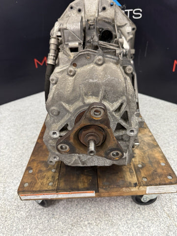 2011 BMW E90 E92 E93 M3 DCT S65 Complete Dual Clutch Transmission Gearbox 84k