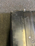 2006-2010 BMW E60 M5 LEFT CUP HOLDER OEM