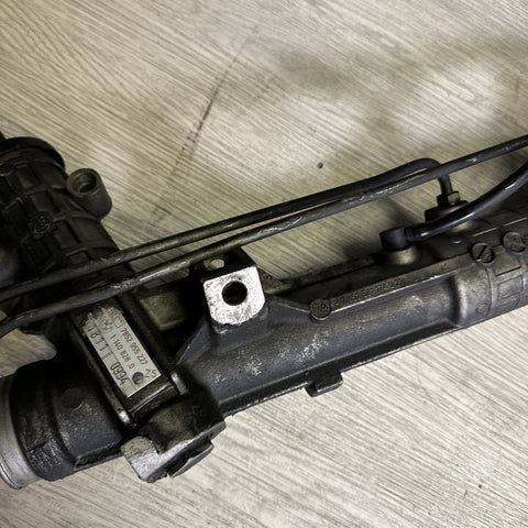 91-02 BMW E36 3 Series M3 Power Steering Rack and Pinion ZF OEM 7852955227