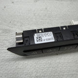 BMW F06 F13 F10 F02 Driver Assistance Lane Departure Control Switch OEM 9220039