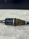 20-24 BMW X3M F97  Competition RH Passenger Front CV Axle Shaft OEM 8643184