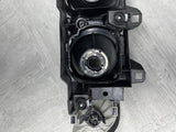 94-99 BMW E36 3 Series M3 TYC Headlight Right Passenger + Clear Corner Light