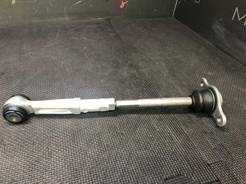 19-23 FERRARI F8 TRIBUTO LEFT DRIVER REAR CONTROL ARM 2K MILES