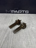 BMW 01-06 E46 M3 S54 Vanos Spline Shafts Pair