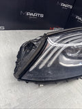 2018-2021 A2229065105 US Mercedes Benz S Class W222 S450 S560 Left LED Headlight