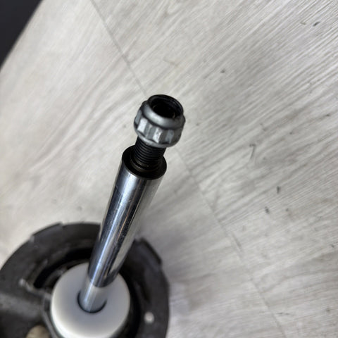 BMW 21-26 G80 G82 G83 M3 M4 FRONT RIGHT PASSENGER STRUT SHOCK 800 Miles