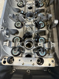 14-16 PORSCHE 911 991 GT3 3.8L MA1.75 RIGHT ENGINE MOTOR CYLINDER HEAD