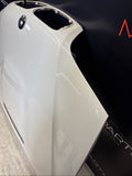 (PICKUP ONLY) BMW E46 M3 01-06 Front Hood Bonnet Panel Alpine White