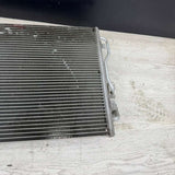 15-20 BMW F80 M3 F82 M4 A/C AIR CONDITIONING CONDENSER OEM 2284614