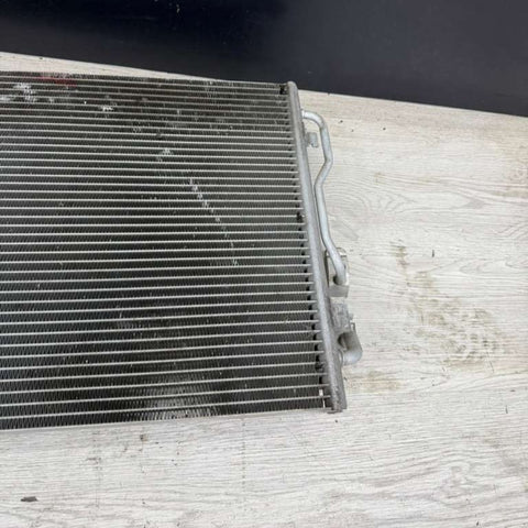 15-20 BMW F80 M3 F82 M4 A/C AIR CONDITIONING CONDENSER OEM 2284614