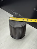 K&N Cone Air Intake Filter USED F030A6 B046A6