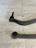 06-10 BMW E60 M5 Front Right Passenger Control Arms Set OEM