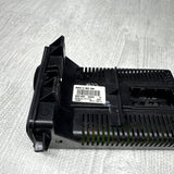 01-06 BMW E46 M3 AUTOMATIC LCM HEADLIGHT SWITCH LEFT DRIVER SIDE SW:4.0