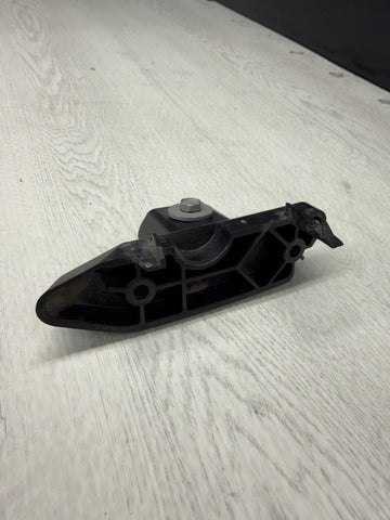 BMW 21-26 G80 G82 G83 M3 M4 FRONT BUMPER RIGHT LOWER GUIDE 51118069420 ORIGINAL