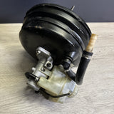01-03 BMW E46 M3 ABS Anti Lock Brake Pump Booster Master Cylinder