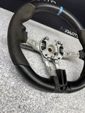 OEM BMW M Performance V2  F87 M2 F80 M3 M4 Alcantara Steering Wheel- 32302413014