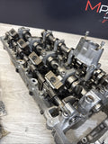 BMW F95 F96 X5M X6M RIGHT PASSENGER CYLINDER HEAD + CAMSHAFTS COMPLETE