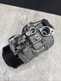 15-20 BMW F80 F82 F93 F87 M2 M3 M4 AC Compressor 6805072 OEM