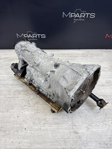 07-11 OEM BMW E90 E92 335 AWD Complete Automatic Transmission Gearbox 119k