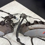 BMW F87 M2 19-21 Competition Front Rear Brake Calipers Brembo Set Left Right