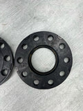 12.5MM Spacers + No Bolts PAIR 5x120 BMW E SERIES ECSTUNING