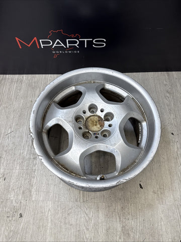 BMW M3 Z3 E36 Wheel Rim Rear Contour 17" Style 23 17X8.5 5x120 2227995
