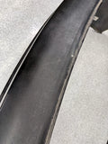 (PICKUP ONLY) 06-10 BMW E63 E64 M6 OEM Rear Bumper Black