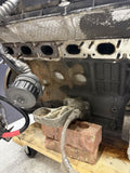 1999 BMW E36 M3 S52 Engine Motor 142k Miles Complete