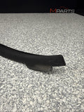 BMW 4 Series F32 F82 M4 Front Right Windscreen Drip Moulding Trim 7285928