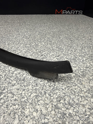 BMW 4 Series F32 F82 M4 Front Right Windscreen Drip Moulding Trim 7285928