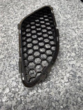 08-13 BMW 3 Series E92 M3 Front Left N/S Bonnet Grill OEM 8041985