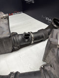 BMW E39 M5 Right/Left Side Air Intake Airbox MAF Sensor Assembly OEM