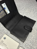 OEM 00-03 BMW E39 M5 OWNERS MANUAL BOOK