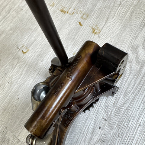 01-06 BMW E46 M3 S54 Engine Oil Pump + Pick Up Tube