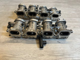 Complete Throttle Body Bodies Set BMW E90 E92 E93 M3 S65 4.0 V8 7838246