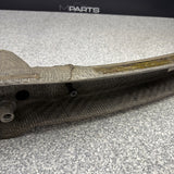 01-06 BMW E46 M3 Front Bumper Rebar Reinforcement Beam 51117893527