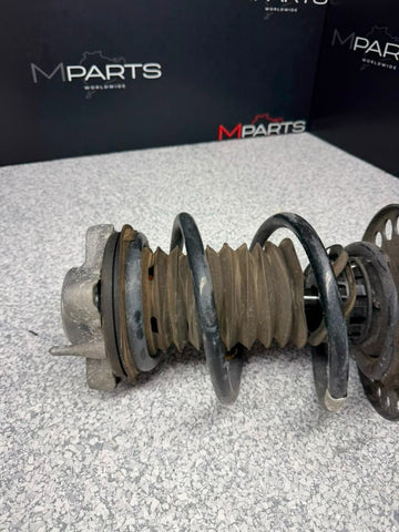 19-25 BMW M340i G20 RWD Front Left Driver Side Shock Absorber Strut OEM