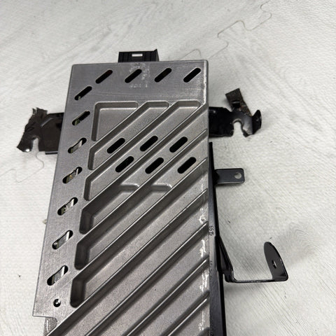 OEM BMW F80 F82 F83 M3 M4 15-20 Top-Hifi Harman Becker Amplifier AMP 9366167