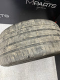 BMW 08-13 E90 E92 E93 M3 513M Rear Wheel Rim 18x10 +40 OEM 2284751