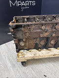 BMW OEM GENUINE E36 M3 Z3M S52 BARE CAST IRON ENGINE BLOCK 3.2 3.2L *Notes*