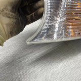 2001 BMW E46 325 328 M3 Clear Corner Lights Tail Lamps 6919651 6919652 *Notes*
