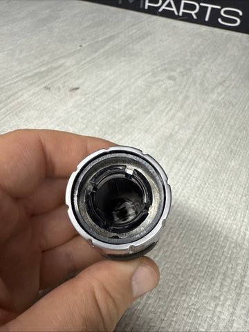 15-20 BMW E46 E90 E92 E93 F80 F82 F83 F87 M2 M3 M4 Manual 6 Speed Shift Knob OEM