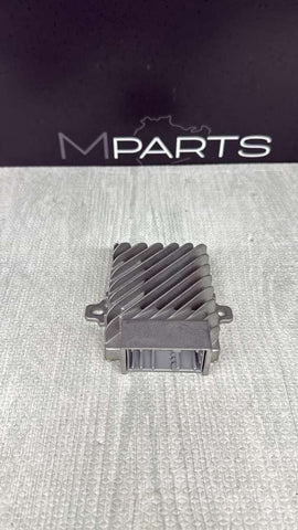 BMW 3 SERIES M3/M4  F80 F83  Active Sound Design Amplifier Unit 6820695 OEM