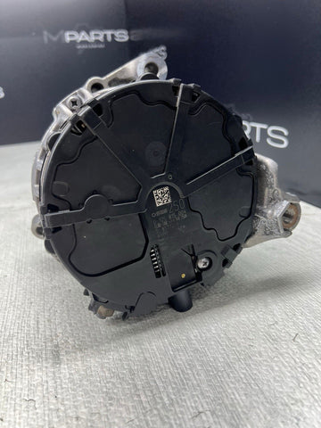 BMW 21-25 G80 G82 G83 M3 M4 S58 Engine Alternator OEM