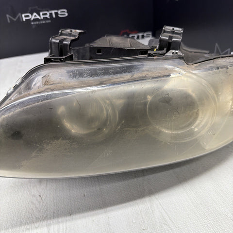 08-13 BMW E90 E92 E93 M3 Bi-Xenon Adaptive OEM Driver Left Headlight Assembly