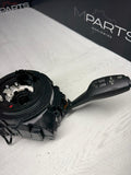 2016 BMW 4 Series F32/F33 Steering Column Turn Signal & Wiper Switch OEM 9351146
