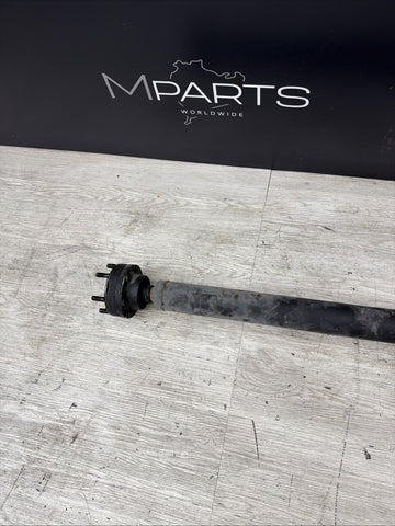 99-03 OEM BMW E39 M5 Rear Drive Shaft Manual Transmission