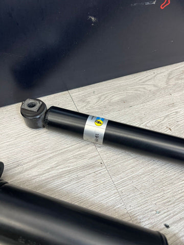 BILSTEIN B4 Rear Shocks Absorbers Struts Dampers Set 01-06 BMW E46 M3 Complete
