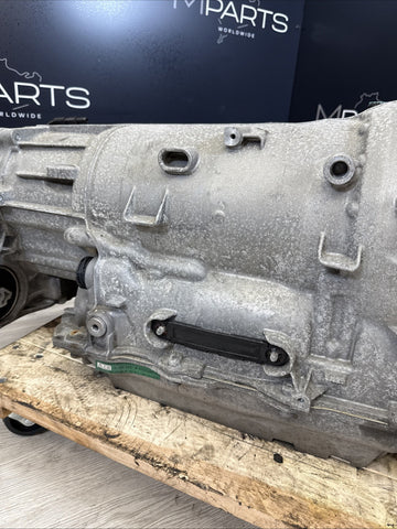BMW 20-25 F90 F91 F92 F93 M5 M8 AWD Automatic Transmission 20k Miles