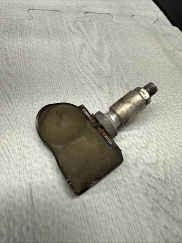 BMW F20 F30 F32 F33 F55 F56 F80 Wheel Tire Pressure Sensor 6855539 707355 TPMS